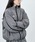 UMBROiAuj́uyUMBRO x BELPER xMz24AW PADDED TRACK JACKETiu]jvbO[