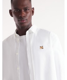 Maison Kitsune（メゾンキツネ）の「MINI FOX HEAD CLASSIC BD