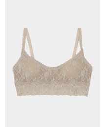 KEnTe（ケンテ）の「Double Lace Bra（ブラジャー）」