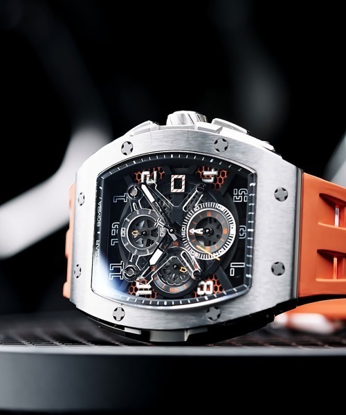 TSAR BOMBA サーボンバ　エレメンタル シリーズ クォーツ ウォッチ 楽天市場】TSAR BOMBA (サーボンバ) エレメンタルシリーズ