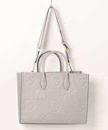 MICHAEL KORS（マイケルコース）の「MIRELLA EW トート ミディアム