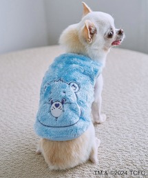 ROPE' PICNIC(ysNjbN)́yCare Bears(PAxA)×ROPE' PICNICzyDOGz{AEFA[(ybgEFA)