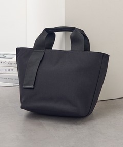 【美品】bag jack golf トートバッグ　黒 F&D : トライアングルワンショルダーバッグ（ショルダーバッグ