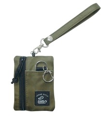 SVEC（シュベック）の「リールパスケース ミニウォレット付き（パスケース）」