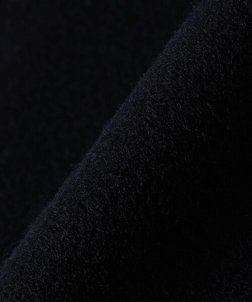 SHIPS（シップス）の「SHIPS Primary Navy Label:ネイビー Pコート（ピーコート・レディース・ネイビー/ダークグレー・38/36）」の4枚目の写真