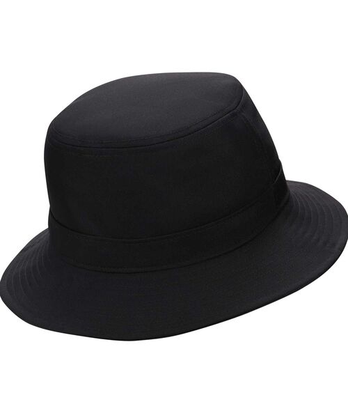NIKE（ナイキ）の「ナイキ エイペックス キッズ フューチュラ バケットハット / Nike Apex Kids' Futura Bucket Hat FB5648-010 Black（ハット・キッズ・ブラック・ONE SIZE）」の11枚目の写真