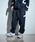 NIKE�i�i�C�L�j�́u�s�Z�b�g�A�b�v�Ή����i�t�i�C�L �A�C�R�� �����Y �E�[�u�� �o�X�P�b�g�{�[���p���c / Nike Icon Men's Woven Basketball Pants FZ0251-010 Black�i���̑��p���c�j�v�b�u���b�N