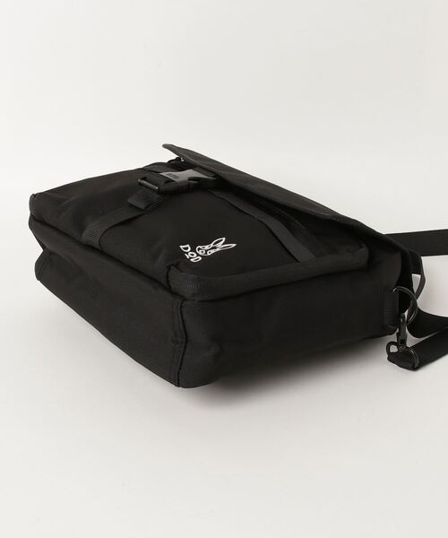 DOD（ディーオーディー）の「ディーオーディー  スクショバ（ショルダーバッグ・メンズ・その他・ONE SIZE）」の3枚目の写真
