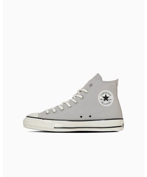 CONVERSE(コンバース)の「ALL STAR AGED HI / オールスター エイジド HI(スニーカー・メンズ・グレー・3/5/5.5/6.5/8.5/9/9.5/3.5/4/4.5/7.5/8/7/10.5/11.5)」の5枚目の写真