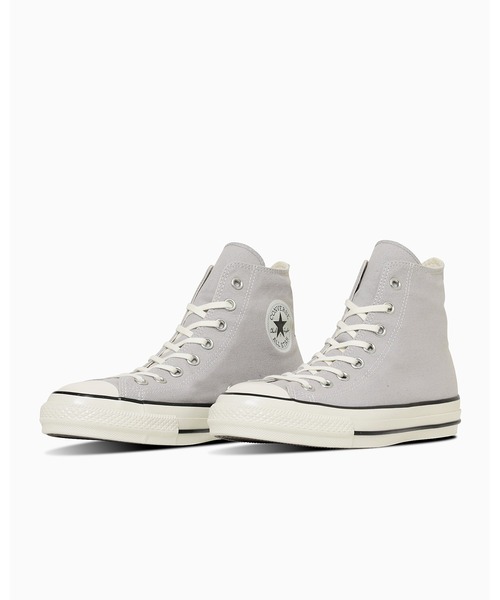 CONVERSE(コンバース)の「ALL STAR AGED HI / オールスター エイジド HI(スニーカー・メンズ・グレー・3/5/5.5/6.5/8.5/9/9.5/3.5/4/4.5/7.5/8/7/10.5/11.5)」の6枚目の写真
