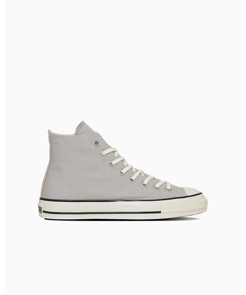 CONVERSE(コンバース)の「ALL STAR AGED HI / オールスター エイジド HI(スニーカー・メンズ・グレー・3/5/5.5/6.5/8.5/9/9.5/3.5/4/4.5/7.5/8/7/10.5/11.5)」の7枚目の写真