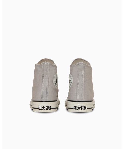 CONVERSE(コンバース)の「ALL STAR AGED HI / オールスター エイジド HI(スニーカー・メンズ・グレー・3/5/5.5/6.5/8.5/9/9.5/3.5/4/4.5/7.5/8/7/10.5/11.5)」の2枚目の写真
