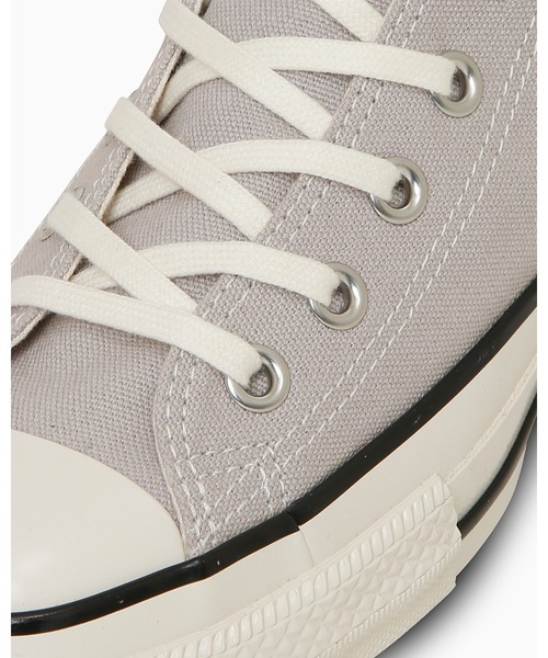 CONVERSE(コンバース)の「ALL STAR AGED HI / オールスター エイジド HI(スニーカー・メンズ・グレー・3/5/5.5/6.5/8.5/9/9.5/3.5/4/4.5/7.5/8/7/10.5/11.5)」の4枚目の写真
