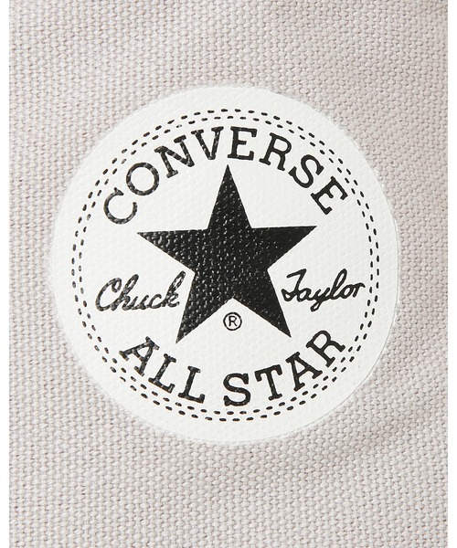 CONVERSE(コンバース)の「ALL STAR AGED HI / オールスター エイジド HI(スニーカー・メンズ・グレー・3/5/5.5/6.5/8.5/9/9.5/3.5/4/4.5/7.5/8/7/10.5/11.5)」の10枚目の写真