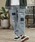 CAMBIO�i�J���r�I�j�́ump13090- Heritage Hickory Stripe Distressed Pants �q�b�R���[�p���c�i���̑��p���c�j�v�b�l�C�r�[