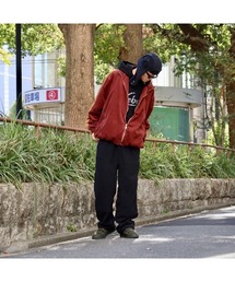 KEBOZ | CORDUROY TRACK JACKET(その他アウター)