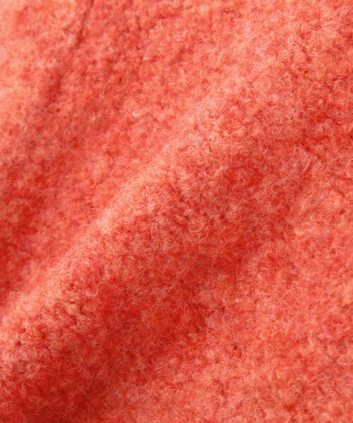 ◆コンパクトシャギーニットカーディガン（カーディガン/ボレロ）｜FREE'S MART（フリーズマート）