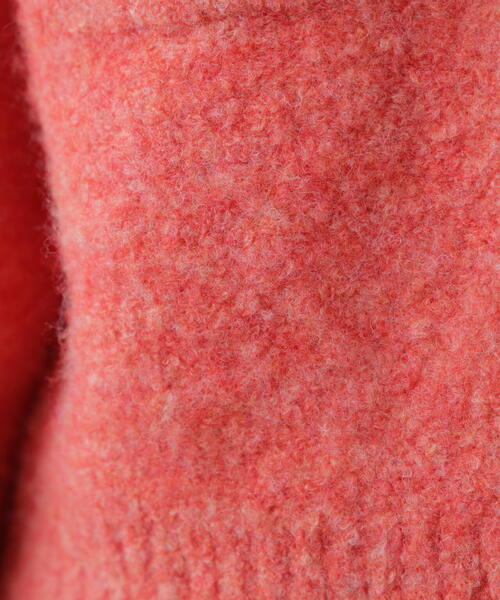 ◆コンパクトシャギーニットカーディガン（カーディガン/ボレロ）｜FREE'S MART（フリーズマート）