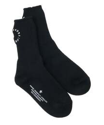 CONVERSE TOKYO | CIRCLE LOGO RIB SOX(ソックス/靴下)