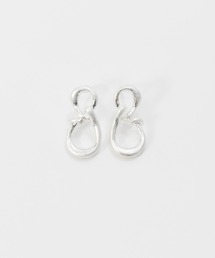 コネクト ノット ピアス