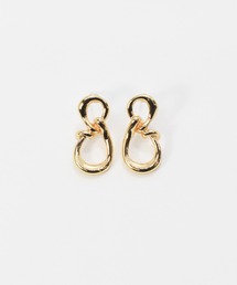 コネクト ノット ピアス
