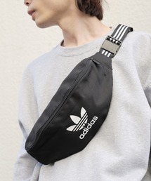 adidas（アディダス）の「adidas/アディダス HERI AC WAISTBAG