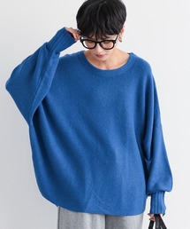 BARNYARDSTORM | BARNYARDSTORM /  FOX混ライトニット(ニット/セーター)