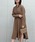 En serio TOKYO�i�G���\���I�g�[�L���[�j�́u2WAY�V���c�����s�[�X�i�V���c�����s�[�X�j�v�b�u���E��
