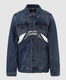 BLESS（ブレス）の「BLESS ブレス / JEANS JACKET（デニム