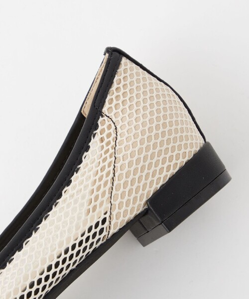UNITED ARROWS green label relaxing｜ポインテッド チュール