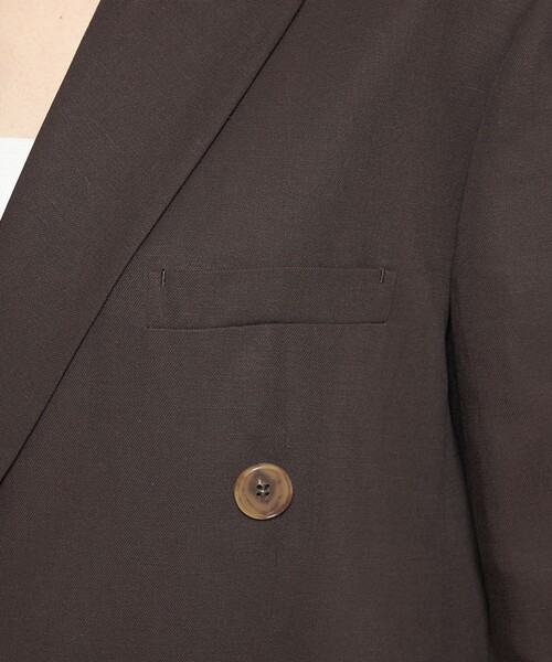 uncrave（アンクレイヴ）の「テンセルライトリネン ビッグ