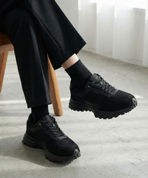 Dedes ローカット レトロスニーカー