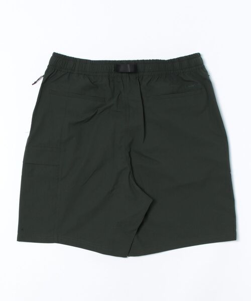 Hurley （ハーレー）の「Hurley/ハーレー ショーツ セットアップ対応 ワンポイント MUWS251022（その他パンツ・メンズ・ブラック/ダークグリーン/カーキブラウン・M/L）」の10枚目の写真