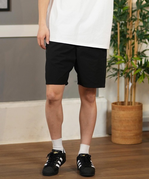 ◆ boohoo ◆ ショート丈 プレーン スイムショーツ 00495403800-a5.jpg?ts=