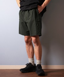 Hurley/ハーレー ショーツ セットアップ対応 ワンポイント MUWS251022