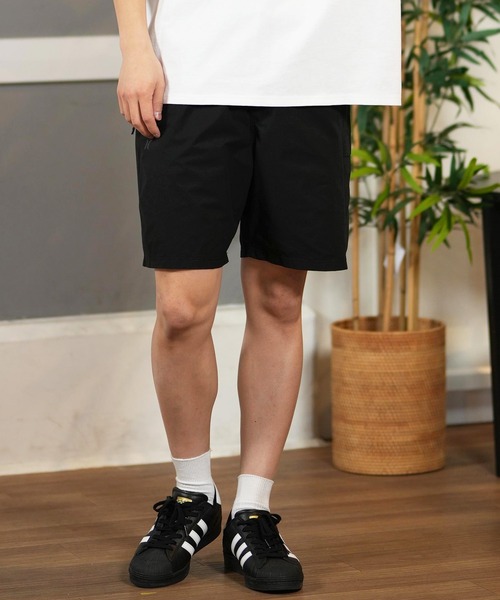 Hurley （ハーレー）の「Hurley/ハーレー ショーツ セットアップ対応 ワンポイント MUWS251022（その他パンツ・メンズ・ブラック/ダークグリーン/カーキブラウン・M/L）」の11枚目の写真