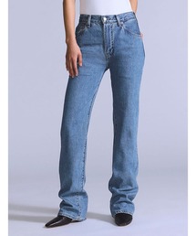 Levi's/リーバイス BLUETAB(TM) PLANK ストレート ライトインディゴ