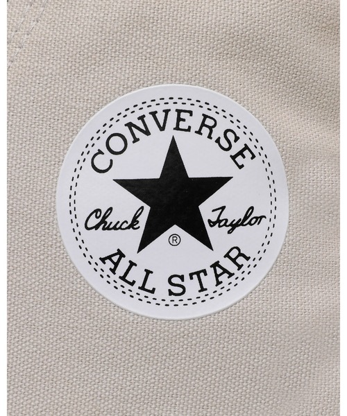 CONVERSE(コンバース)の「ALL STAR (R) SURGETRAINER HI / オールスター (R) サージトレーナー HI(スニーカー・レディース・グレー・3.5/4/4.5/5/5.5/6.5/7/7.5/8/8.5/9/9.5/10.5/11.5/3)」の8枚目の写真