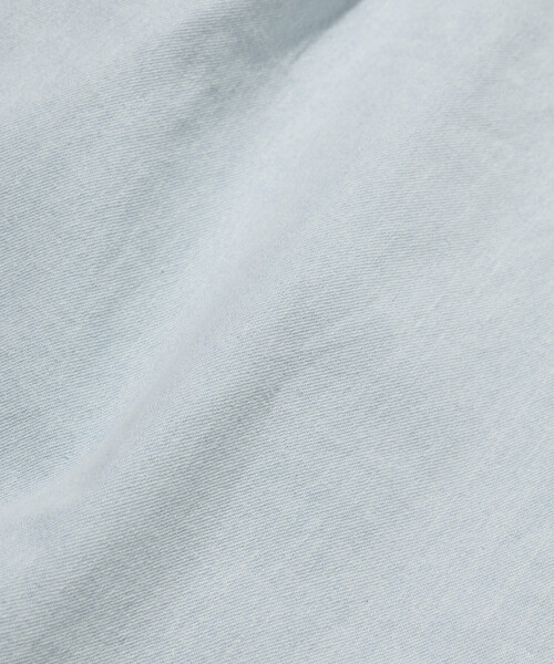 RED KAP（レッドキャップ）の「RED KAP/レッドキャップ 別注 SMU WIDE DENIM CHEF PANTS/リラックスフィット（デニムパンツ・メンズ・ダークネイビー/その他/サックスブルー/ブルー系・SMALL/LARGE/MEDIUM）」の12枚目の写真