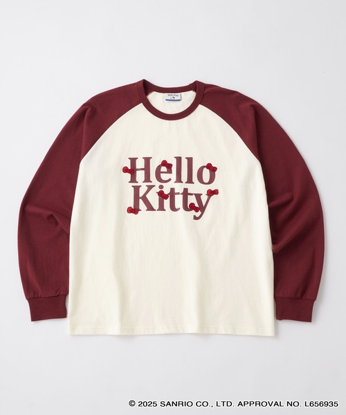 「リボン☆キティ」Tシャツ2枚 楽天市場】ハローキティ Tシャツ（日本地図） L : サンリオ