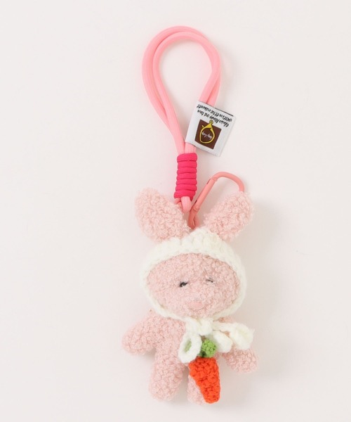K出品お買得‼️ ぬいぐるみキーホルダー 4set❣️ 61HwVGmkAAL.jpg_BO30,255,255,