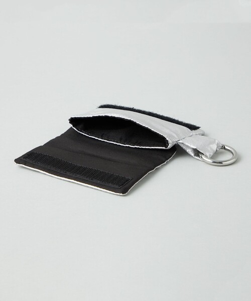 CITEN（シテン）の「＜CITEN＞CITENパスケース（パスケース・レディース・ロイヤルブルー/シルバー/ブラック・FREE）」の15枚目の写真