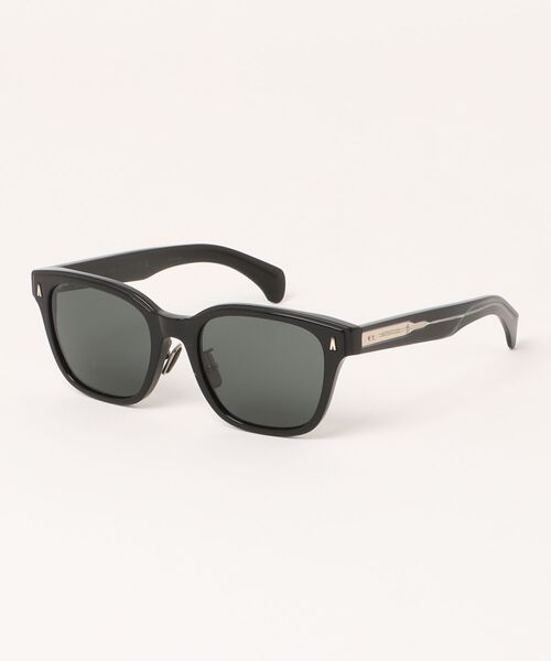 MONCLER スクエアフレムサンクラス ME6002D 300187 Sunglasses Moncler Metrope ME 6002D (300187) ME6002D Unisex