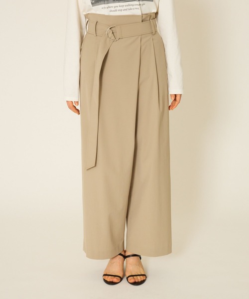 BARNYARDSTORM（バンヤードストーム）の「BARNYARDSTORM / ラップ