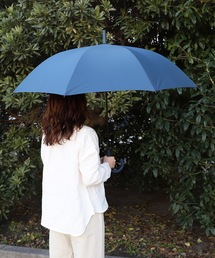 a.depeche（アデペシュ）の「【a.depeche/アデペシュ】ワンタッチ長傘Agile umbrella long NV（長傘）」