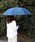 a.depeche�i�A�f�y�V���j�́u�ya.depeche/�A�f�y�V���z�����^�b�`���PAgile umbrella long NV�i���P�j�v�b�l�C�r�[