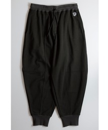 FDMTL(t@_^)FDMTL/t@_^/BONTAN SWEAT PANTS(XEFbgpc)