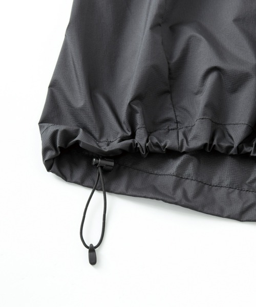 karrimor（カリマー）の「breathable S/S shirts（シャツ/ブラウス・メンズ・インディゴブルー/ストーン/ブラック・M/S/L/XL）」の4枚目の写真