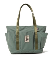 【COBMASTER】Air WP DESERT TOTE 15L トートバッグ