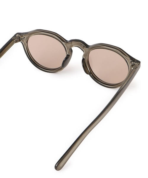 SALON adam et rope'（サロン アダム エ ロペ）の「ケースセットクラウンフレームUVカットグラス（サングラス・レディース・ブラック/グレー・FREE）」の16枚目の写真